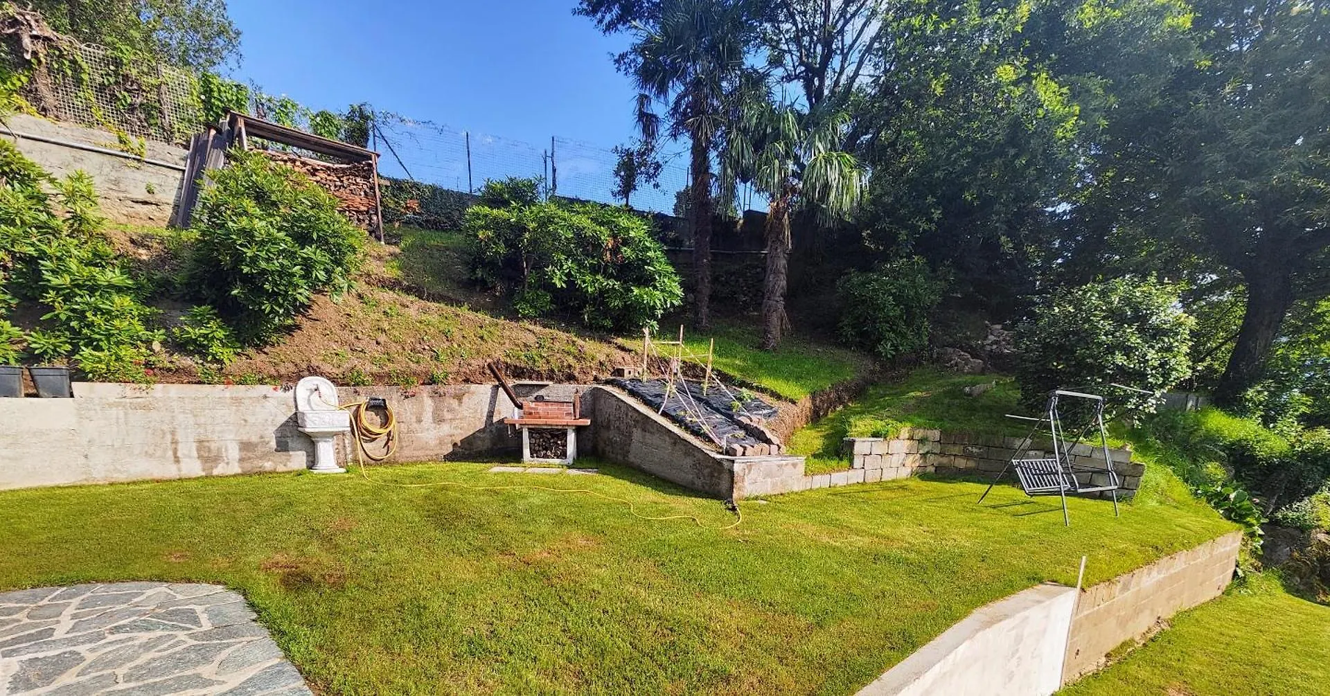 Laguna Blu - Villa Da Sogno Con Idromassaggio Panoramico Sul Lago Di Como Colico 0*,