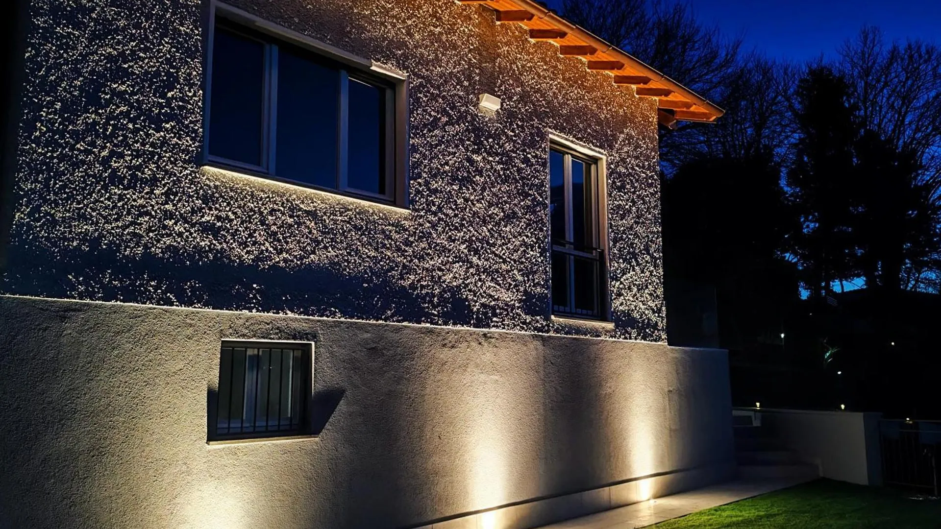 Laguna Blu - Villa Da Sogno Con Idromassaggio Panoramico Sul Lago Di Como Colico
