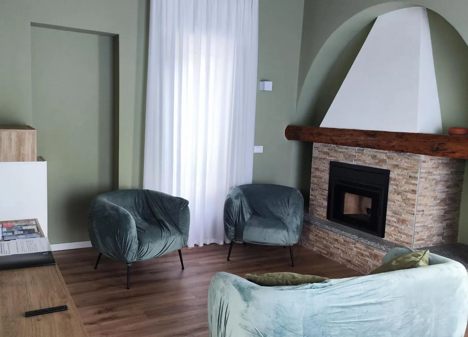 Laguna Blu - Villa Da Sogno Con Idromassaggio Panoramico Sul Lago Di Como Colico Italy