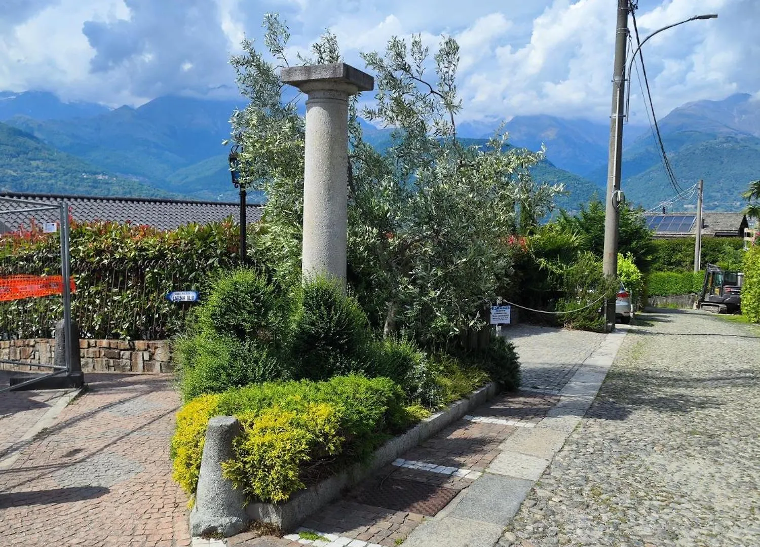 Laguna Blu - Villa Da Sogno Con Idromassaggio Panoramico Sul Lago Di Como Colico Italy